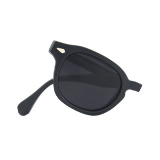 Magnified Reading Sunglasses FOLD UP BLACK