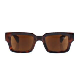 Magnified Reading Sunglasses 0139 TORTE